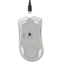 Игровая мышь A4Tech Bloody R90 Plus (белый) фото 9